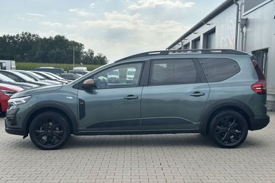 Dacia Jogger Extreme 5-miejsc 1.6 Full Hybrid