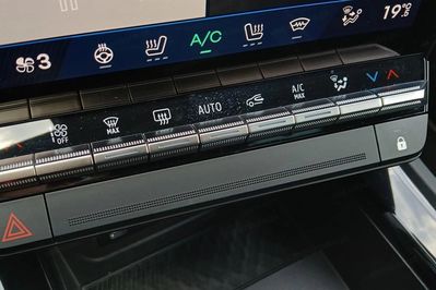 Renault Rafale 1.2 E-Tech Full Hybrid 200 esprit Alpine MMT