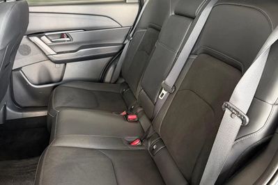 Mazda CX-5 e-SKYACTIV G Center-Line