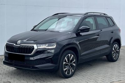 Skoda Karoq Drive 1.5 TSI  DSG