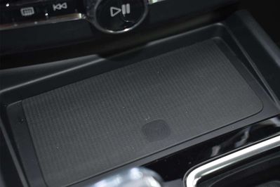 Volvo XC60 B5 AWD Ultra Dark