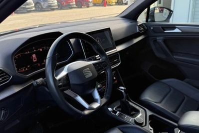 Seat Tarraco 2.0 TDI Xcellence