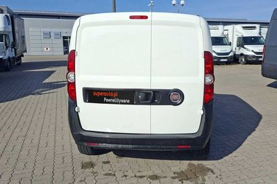 Fiat Doblo Cargo/Van L2H1