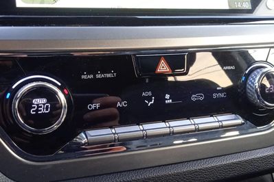 SsangYong Korando 1.5 T-GDI Quartz 2WD