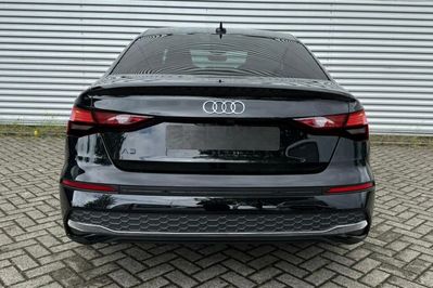 Audi A3 TFSI