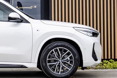 BMW X1 sDrive18i M Sport