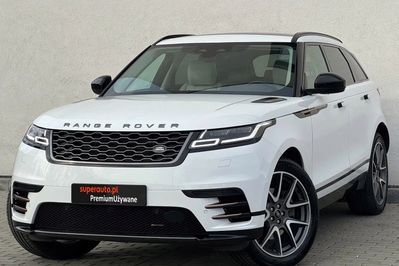 Land Rover Range Rover Velar 2.0 P250 R-Dynamic SE