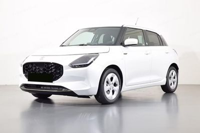 Suzuki Swift Premium Plus 1.2 Dualjet SHVS