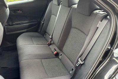 Toyota C-HR 1.8 Hybrid Comfort