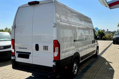 Fiat Ducato Maxi L4H3
