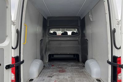 Volkswagen Crafter 35 TDI (16,4m3)