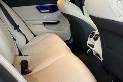 Mercedes Klasa C 300 4-Matic Avantgarde