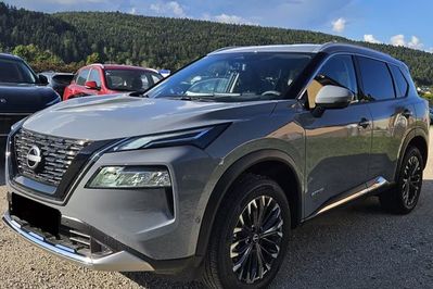 Nissan X-Trail Tekna e-POWER 4WD 1.5