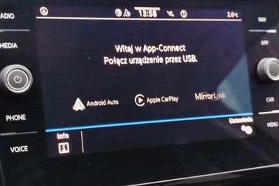 Volkswagen Passat 1.5 TSI EVO Business DSG