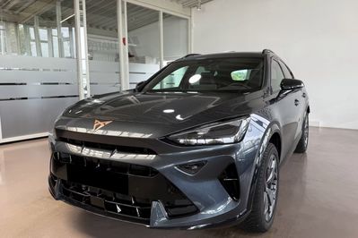 Cupra Formentor 1.5 eTSI DSG