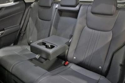 Lexus NX 350h Prestige 2.5 Hybrid AWD