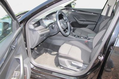 Skoda Octavia 1.5 TSI ACT Ambition