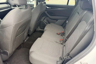 Skoda Kodiaq 2.0 TDI 4x4 Selection DSG