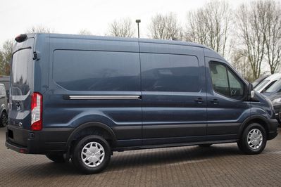 Ford Transit 350 L3H2 Trend A8
