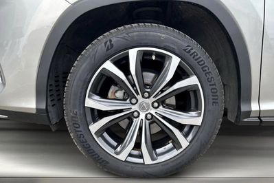 Lexus RX 300 Business Edition