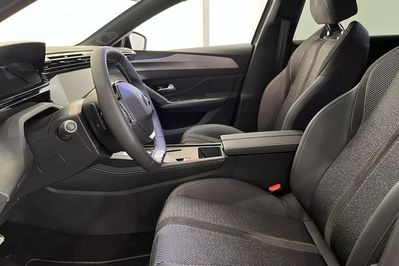 Peugeot 308 GT 1.5 BlueHDi