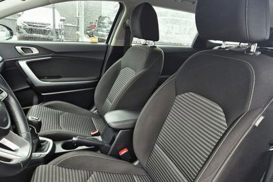 Kia Ceed 1.5 t-Gdi m