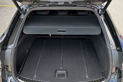Toyota Corolla 2.0 Hybrid Executive