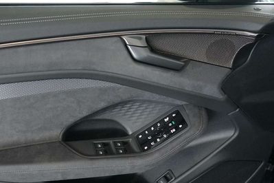 Audi A6 TDI quattro S line
