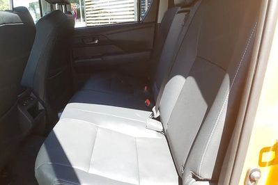Toyota HiLux mHEV Double Cab Invincible 4x4 aut
