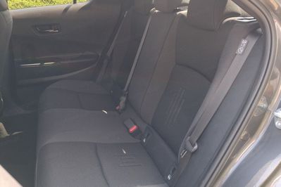 Toyota C-HR 1.8 Hybrid Style