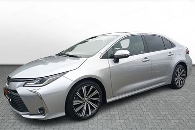 Toyota Corolla 1.5 Comfort
