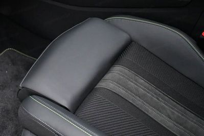 Peugeot 408 GT Exclusive e-DCS7 1.6 Plug-in Hybrid