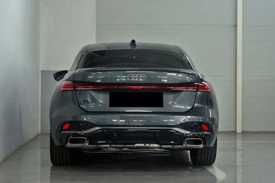 Audi A5 TFSI S line