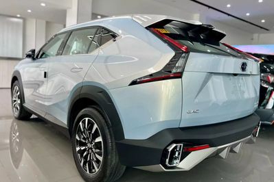 Gac Emkoo Luxury 2.0 HEV