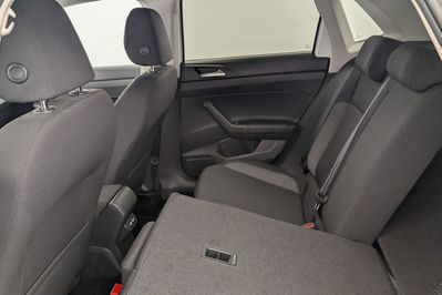 Volkswagen Polo Life 1.0 TSI DSG7