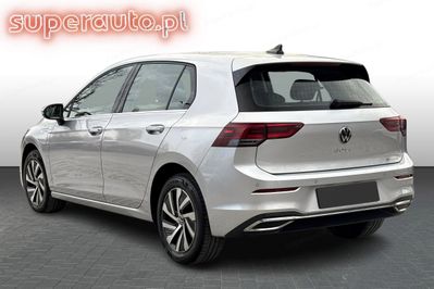 Volkswagen Golf Style 1.4 TSI Plug-In Hybrid  DSG