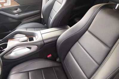 Mercedes GLE 300 d 4MATIC AMG Line