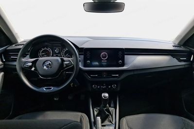 Skoda Scala 1.0 TSI Ambition