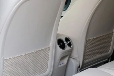 Mercedes CLA 250+