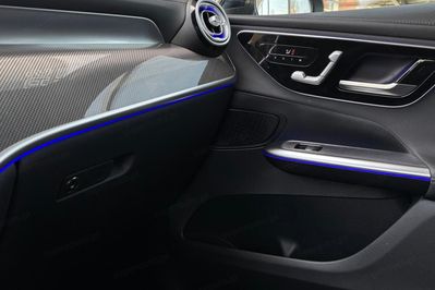 Mercedes GLC Coupe 220 d 4-Matic AMG Line