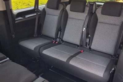Toyota Proace Verso 2.0 D4-d Long Family