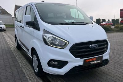 Ford Transit Custom Kombi 320 L2H1 Trend