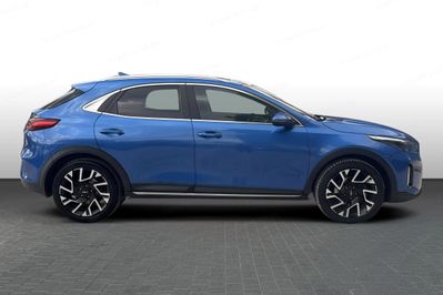 Kia XCeed L 1.5 T-GDI  DCT