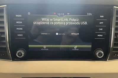 Skoda Karoq 1.5 TSI ACT Style DSG