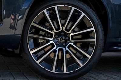 Volvo XC90 T8 AWD Plug-In Hybrid Ultra Bright 7os