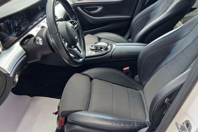 Mercedes Klasa E E 220 d  Avantgarde