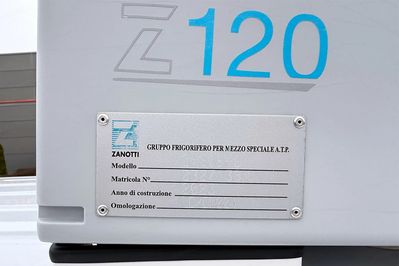 Toyota Proace City L2H1 Mroźnia do -20°C