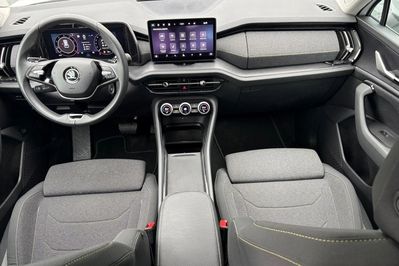 Skoda Kodiaq 2.0 TDI 4x4 Selection DSG