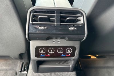 BMW Seria 5 Touring 520d xDrive M Sport