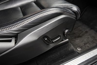 Volvo XC90 D5 AWD Inscription